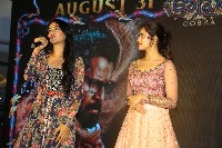 Cobra Movie Press Meet at AMB